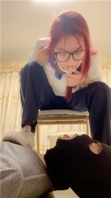 图片[11]_【雯雯】女同学暴揍告状同学_HD绳艺资源