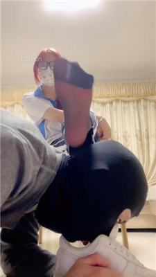 图片[12]_【雯雯】女同学暴揍告状同学_HD绳艺资源