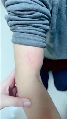 图片[16]_【雯雯】女同学暴揍告状同学_HD绳艺资源