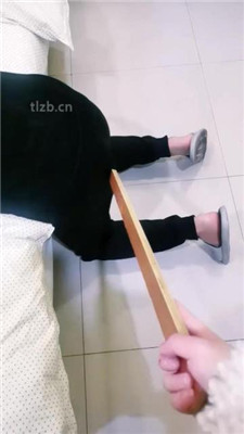 图片[4]_【千面】重度sp/闻雪地靴/赏赐圣水/跪舔裸足【完整版】_HD绳艺资源