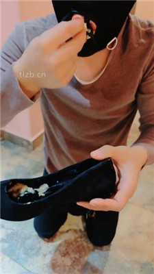 图片[12]_【舒苒】用圣水做饭给狗吃【完整版】_HD绳艺资源