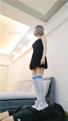 图片[5]_【沉鱼圣上】虐乳/全体重踩踏/手捂窒息_HD绳艺资源