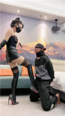 图片[3]_【玥樾】长靴重度连环提档_HD绳艺资源