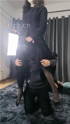 图片[5]_【诗琪】双奴-重度揪耳朵/转胯踩踏_HD绳艺资源