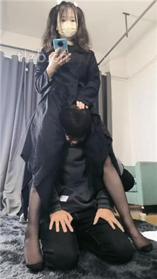 图片[6]_【诗琪】双奴-重度揪耳朵/转胯踩踏_HD绳艺资源