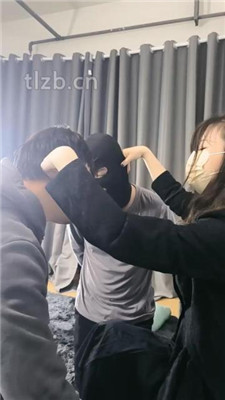 图片[7]_【诗琪】双奴-重度揪耳朵/转胯踩踏_HD绳艺资源