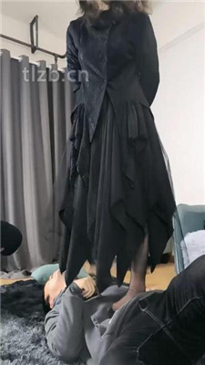 图片[9]_【诗琪】双奴-重度揪耳朵/转胯踩踏_HD绳艺资源