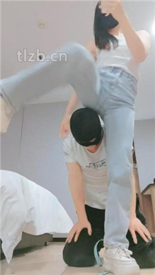 图片[8]_【妮蔻】骑狗脖/提档/腿绞/脏鞋踩踏/插嘴揪耳朵_HD绳艺资源