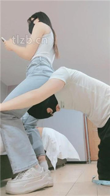 图片[13]_【妮蔻】骑狗脖/提档/腿绞/脏鞋踩踏/插嘴揪耳朵_HD绳艺资源