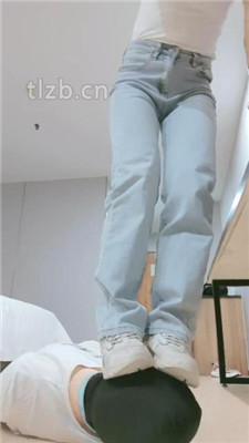 图片[16]_【妮蔻】骑狗脖/提档/腿绞/脏鞋踩踏/插嘴揪耳朵_HD绳艺资源