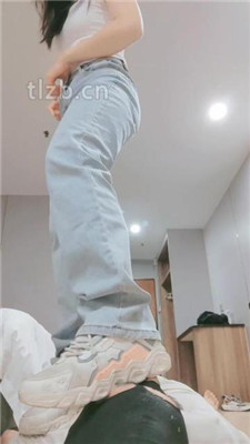 图片[19]_【妮蔻】骑狗脖/提档/腿绞/脏鞋踩踏/插嘴揪耳朵_HD绳艺资源