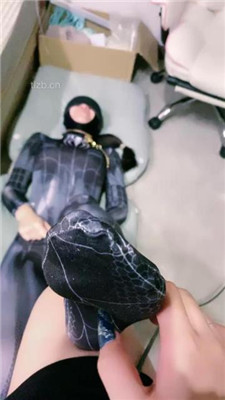 图片[10]_【小羊】母畜-品尝原味裸足/sp_HD绳艺资源