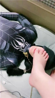 图片[11]_【小羊】母畜-品尝原味裸足/sp_HD绳艺资源