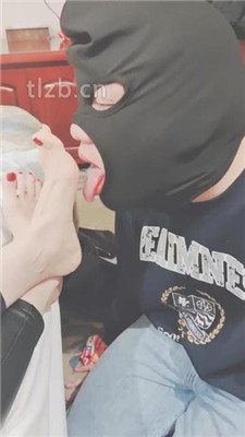 图片[2]_【美容院】棉袜塞嘴/裸足恋足舔_HD绳艺资源