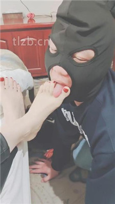 图片[3]_【美容院】棉袜塞嘴/裸足恋足舔_HD绳艺资源