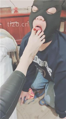 图片[5]_【美容院】棉袜塞嘴/裸足恋足舔_HD绳艺资源