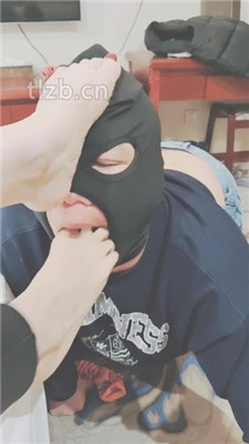 图片[7]_【美容院】棉袜塞嘴/裸足恋足舔_HD绳艺资源