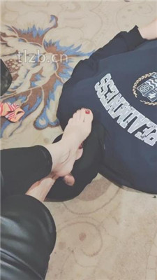 图片[8]_【美容院】棉袜塞嘴/裸足恋足舔_HD绳艺资源