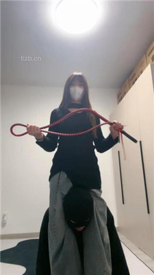 图片[3]_【樱子大人】重度训练/踩踏提档/耳光踢踹_HD绳艺资源