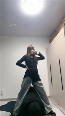 图片[4]_【樱子大人】重度训练/踩踏提档/耳光踢踹_HD绳艺资源