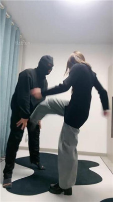 图片[11]_【樱子大人】重度训练/踩踏提档/耳光踢踹_HD绳艺资源