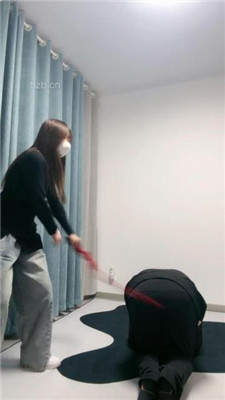 图片[16]_【樱子大人】重度训练/踩踏提档/耳光踢踹_HD绳艺资源