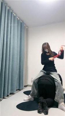 图片[17]_【樱子大人】重度训练/踩踏提档/耳光踢踹_HD绳艺资源