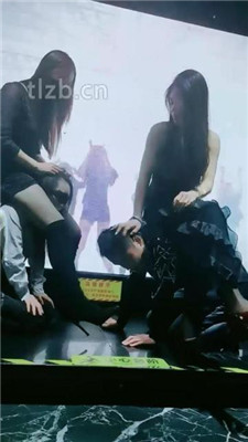 图片[6]_【梦幻大大】公开处刑-和闺蜜KTV玩弄小三母狗【下】_HD绳艺资源