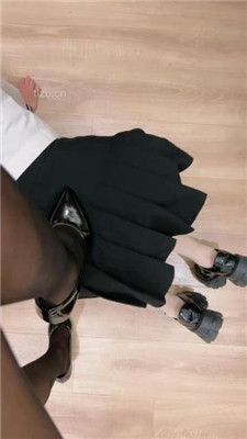 图片[12]_【米开朗】可爱母畜-高跟黑丝美腿虐【下】_HD绳艺资源