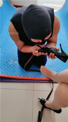 图片[7]_【秋天】跪舔高跟的贱奴_HD绳艺资源