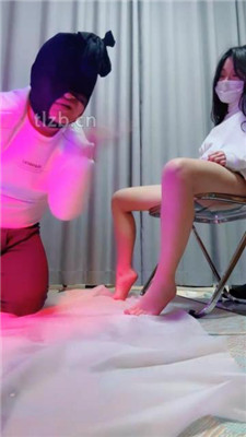 图片[14]_【小小】原味美腿恋足舔_HD绳艺资源