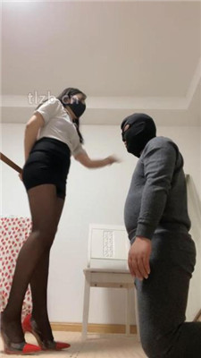 图片[5]_【艾拉】女上司的体罚-揪耳朵/深喉/踩踏耳光/坐脸/提档_HD绳艺资源