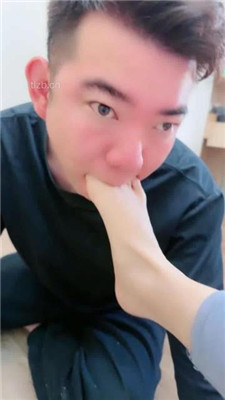 图片[15]_【美娜格格】人体家具奴伺奉主人_HD绳艺资源