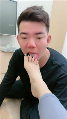 图片[16]_【美娜格格】人体家具奴伺奉主人_HD绳艺资源