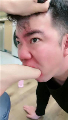 图片[17]_【美娜格格】人体家具奴伺奉主人_HD绳艺资源