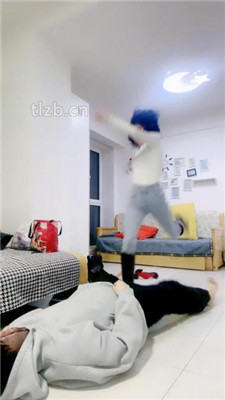 图片[7]_【兔兔大人】长靴重度提档/骑马/长靴踩踏/脚喂酸奶_HD绳艺资源