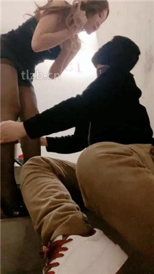 图片[10]_【夏梦】性感女神-楼道遛狗/袜子塞嘴反绑艺术虐_HD绳艺资源