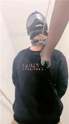 图片[14]_【夏梦】性感女神-楼道遛狗/袜子塞嘴反绑艺术虐_HD绳艺资源