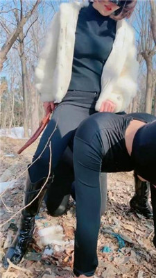 图片[5]_【高傲】户外训狗-训练/浓痰/赏赐圣水/骑马_HD绳艺资源