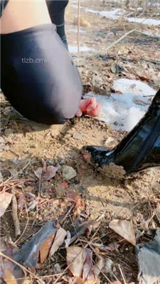 图片[7]_【高傲】户外训狗-训练/浓痰/赏赐圣水/骑马_HD绳艺资源