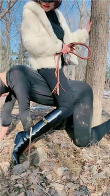 图片[10]_【高傲】户外训狗-训练/浓痰/赏赐圣水/骑马_HD绳艺资源