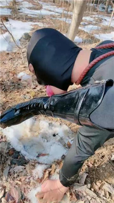 图片[12]_【高傲】户外训狗-训练/浓痰/赏赐圣水/骑马_HD绳艺资源