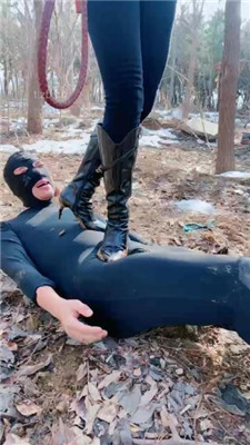 图片[13]_【高傲】户外训狗-训练/浓痰/赏赐圣水/骑马_HD绳艺资源