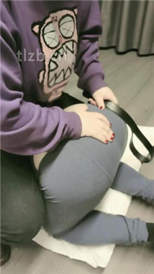 图片[2]_【樊樊】皮带sp/跪舔脏长靴/棉袜臭脚辱【完整版】_HD绳艺资源