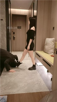 【芷镜小主】白袜/洗脚水窒息_HD绳艺资源