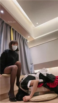 【米开朗】可爱母畜-高跟黑丝美腿虐【上】_HD绳艺资源