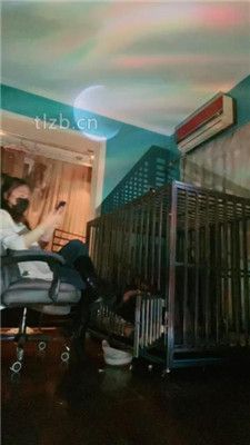 图片[3]_【语阳】狗笼圈养驯化前任_HD绳艺资源