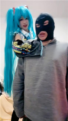 图片[14]_【奶味小仙女】二次元cos女神-跪舔长靴/骑马虐乳/跳踩/舔臭脚_HD绳艺资源