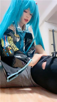 图片[19]_【奶味小仙女】二次元cos女神-跪舔长靴/骑马虐乳/跳踩/舔臭脚_HD绳艺资源