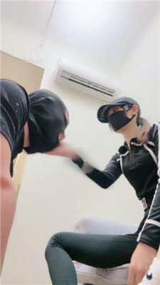 图片[10]_【美娜格格】健身女神回家气味控制_HD绳艺资源